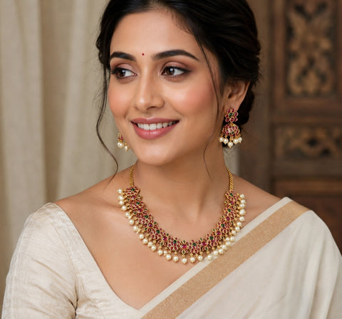 Jewelry - J177
