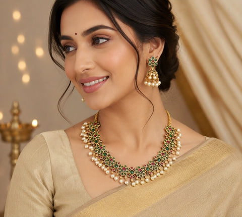 Jewelry - J178
