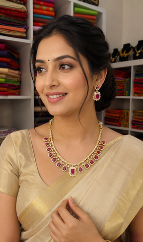 Jewelry - J165
