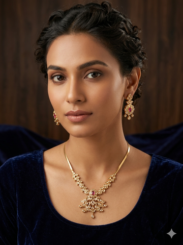 Jewelry - J201