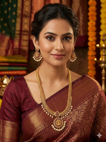 Jewelry - J207