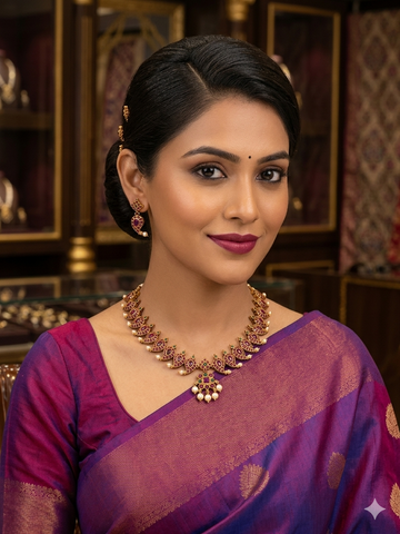 Jewelry - J209
