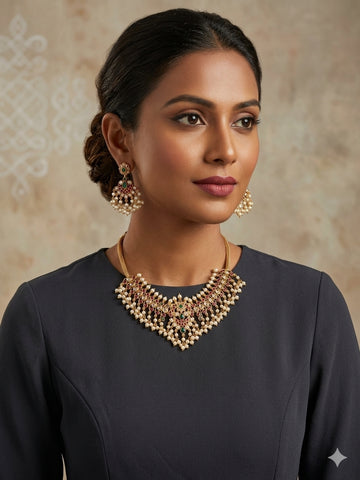 Jewelry - J244