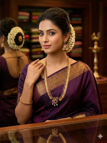 Jewelry - J203