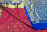 KSS - Brick Red Kottadi
