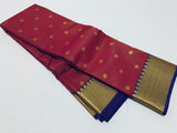 KSS - Brick Red Kottadi