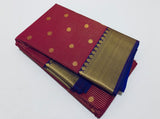 KSS - Brick Red Kottadi