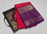 KSS - Red/Vadamalli Korvai