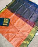 KSC - Peach/Mayil Kazhuthu Kattam