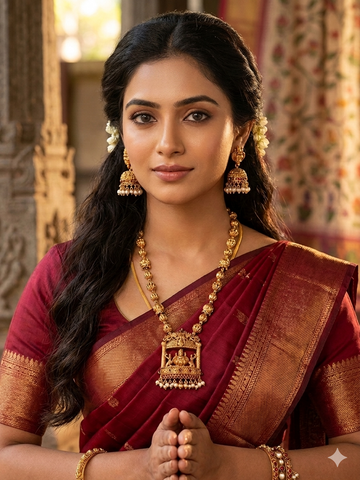 Jewelry - J193