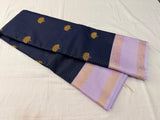 KSS - Midnight Blue Korvai