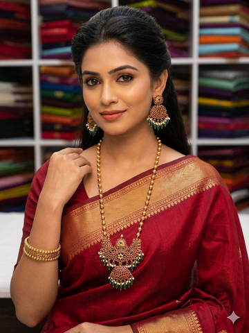 Jewelry - J195