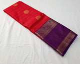 KSS - Red/Vadamalli Korvai