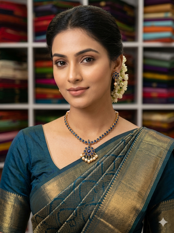 Jewelry - J187