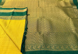 KSS - Sampangi Green Korvai