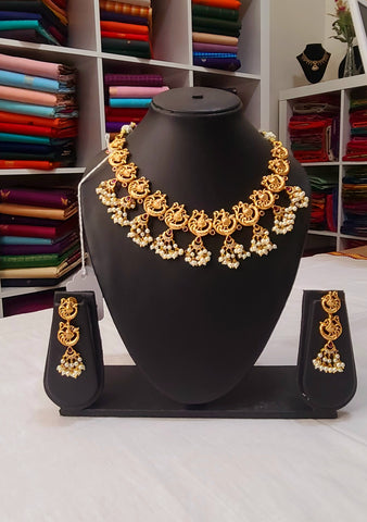 Jewelry - J139