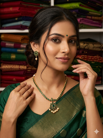 Jewelry - J188