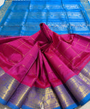 KSC - Pink/Blue Kattam