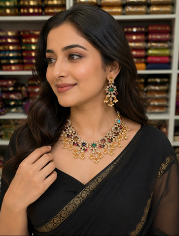Jewelry - J171