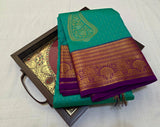 KSS - Sea Green/Vadamalli