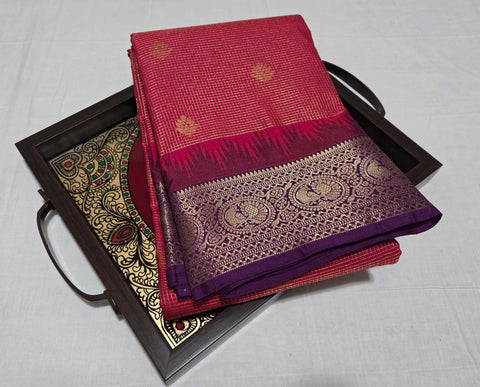 KSS - Red/Vadamalli Korvai
