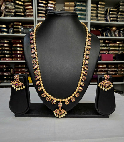 Jewelry - J169