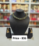 Jewelry - J92