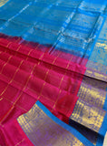 KSC - Pink/Blue Kattam
