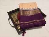 KSS - Biscuit/Wine Korvai