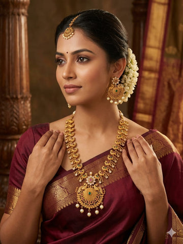 Jewelry - J32