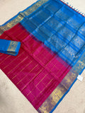 KSC - Pink/Blue Kattam