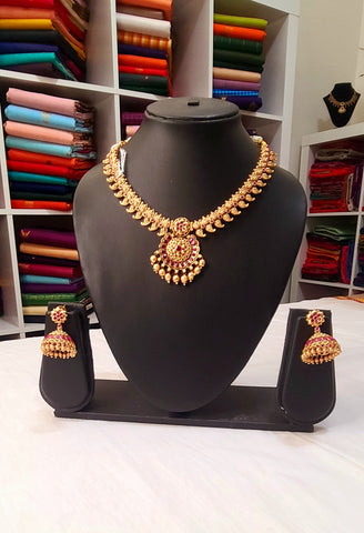 Jewelry - J140