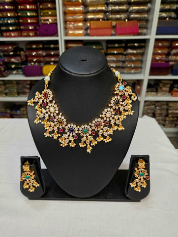 Jewelry - J171