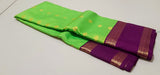 KSS - Parrot Green/Nagapazham Kattam
