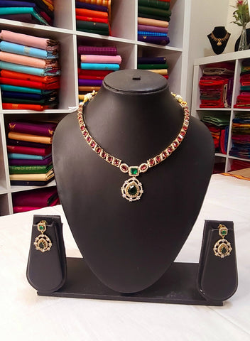 Jewelry - J138