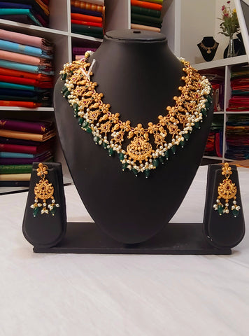 Jewelry - J141