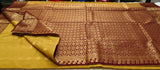 KSS - Vendayam/Brown Korvai