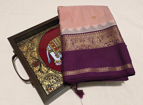 KSS - Geva/Wine Korvai