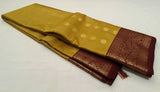 KSS - Vendayam/Brown Korvai