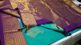 KSS - Sea Green/Vadamalli