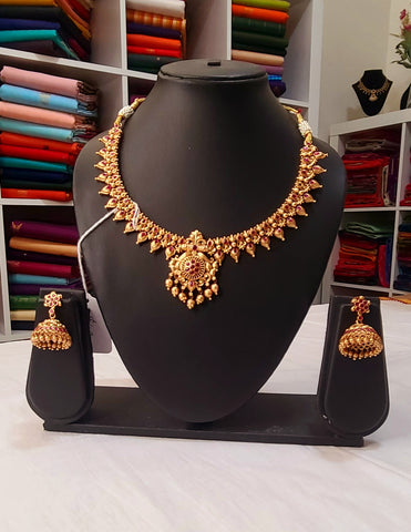 Jewelry - J135