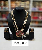 Jewelry - J85