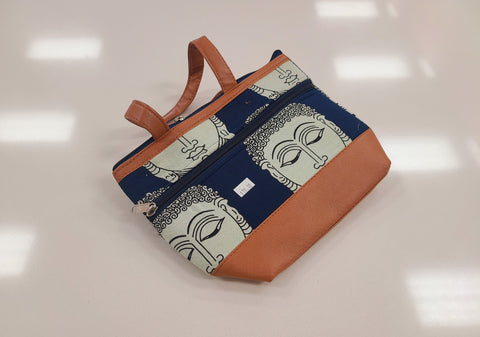 RG - Kalamkari small tote-1