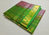 MS - Onion Pink/Green