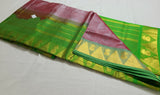 MS - Onion Pink/Green