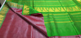 MS - Onion Pink/Green