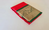KSS - Chilli Red/Green Korvai