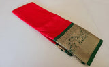 KSS - Chilli Red/Green Korvai