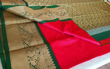 KSS - Chilli Red/Green Korvai