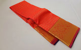 KSS - Peachy Orange